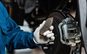 Brake Pads (Front Set)