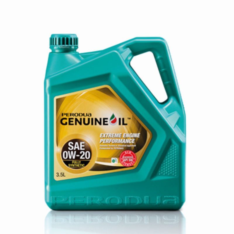 Engine Oil