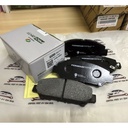 Brake Pads (Front Set)