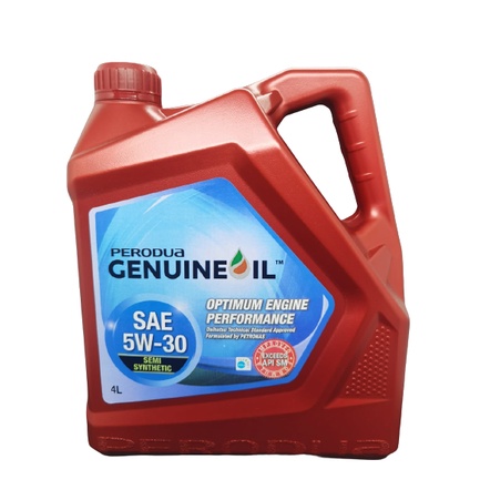 Engine Oil