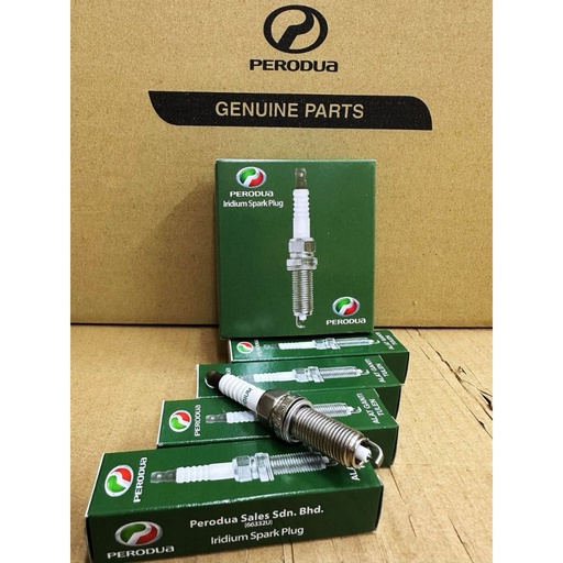 Spark Plugs
